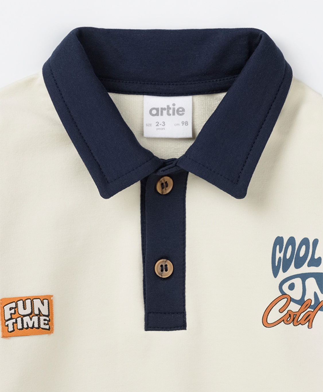 Սվիտշոտ տղայի Սվիտշոտ տղայի