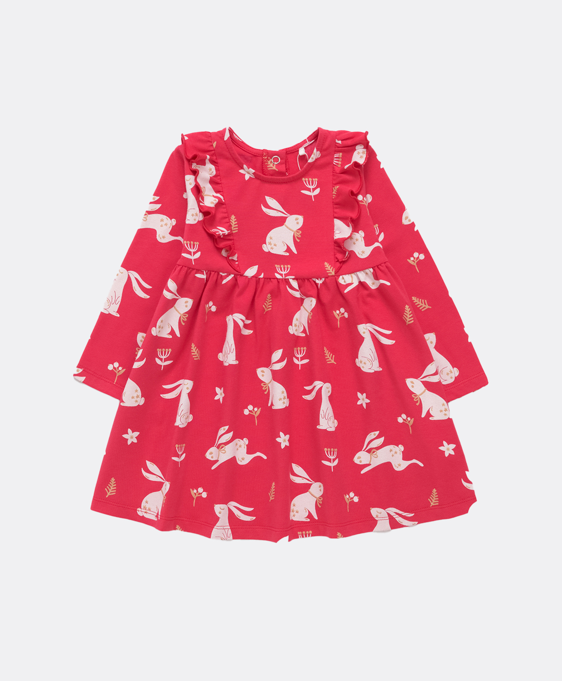 Զգեստ աղջկա