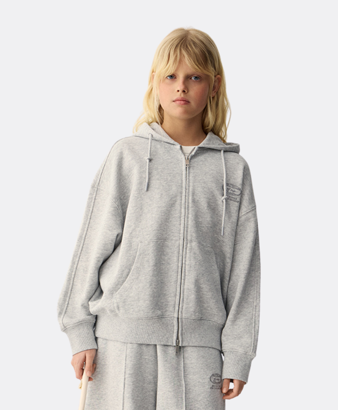 ժակետ աղջկա