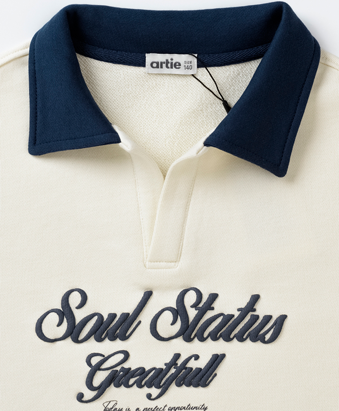 Սվիտշոտ աղջկա