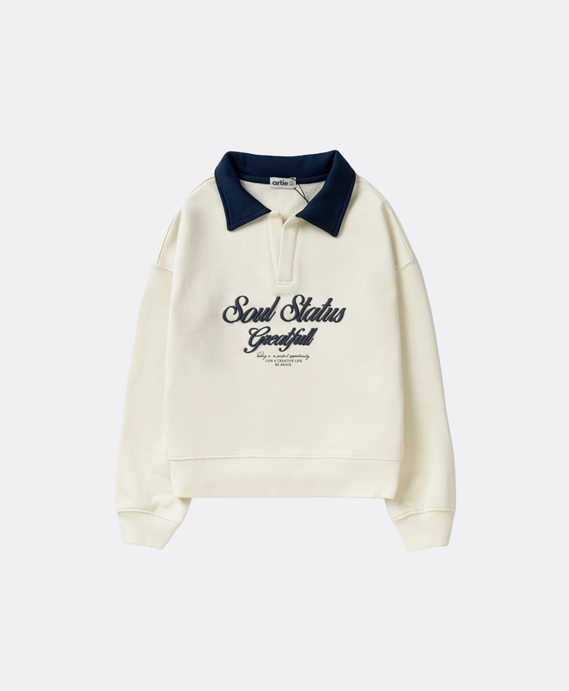 Սվիտշոտ աղջկա