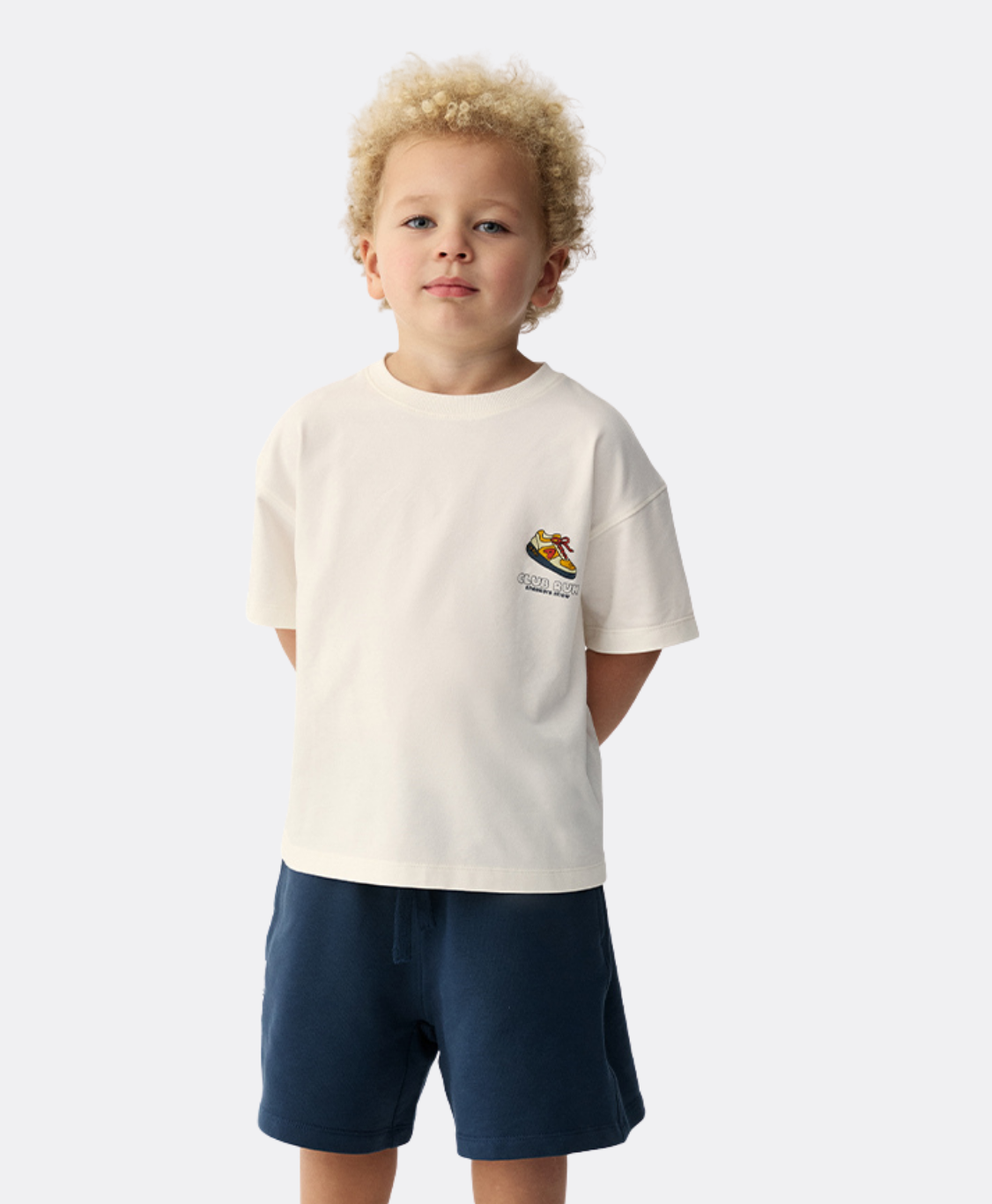 Շապիկ տղայի