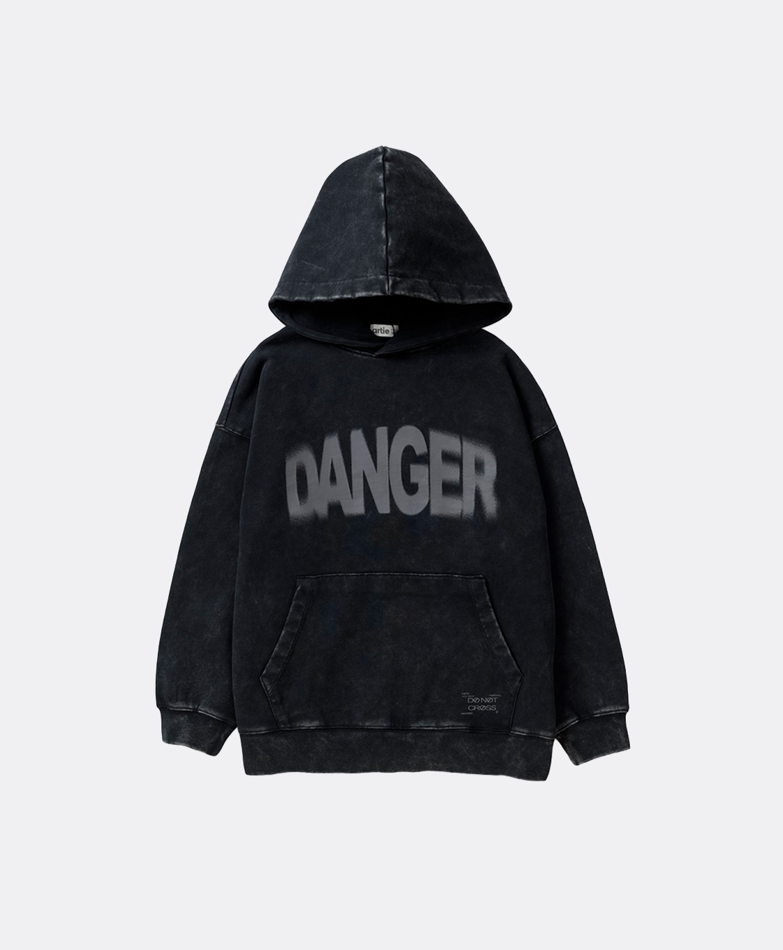 Սվիտշոտ տղայի