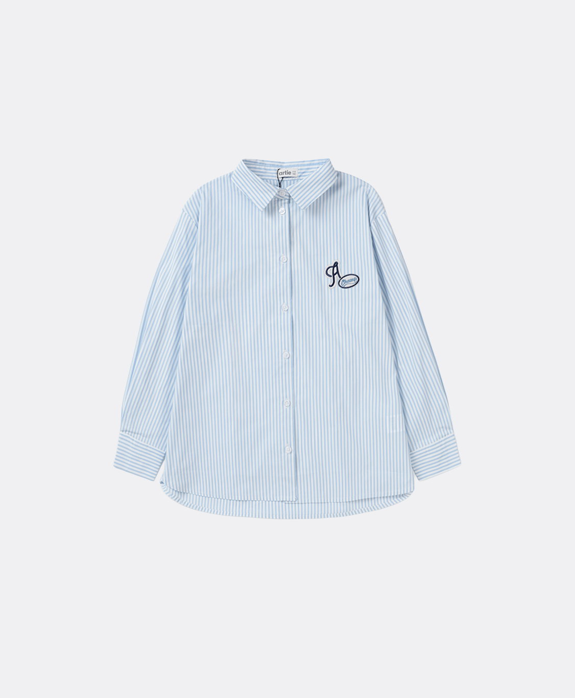 Վերնաշապիկ աղջկա