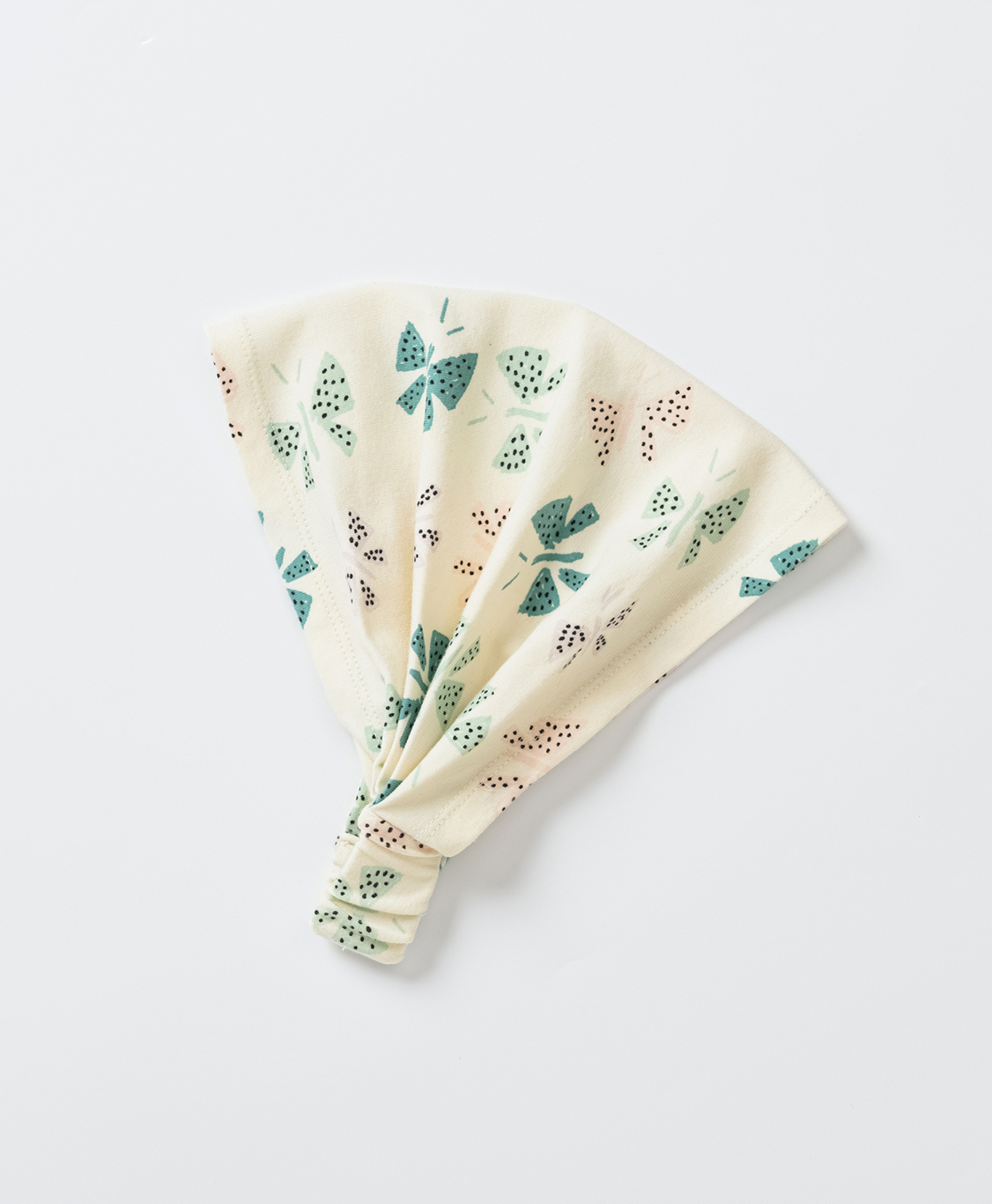 Գլխաշոր աղջկա