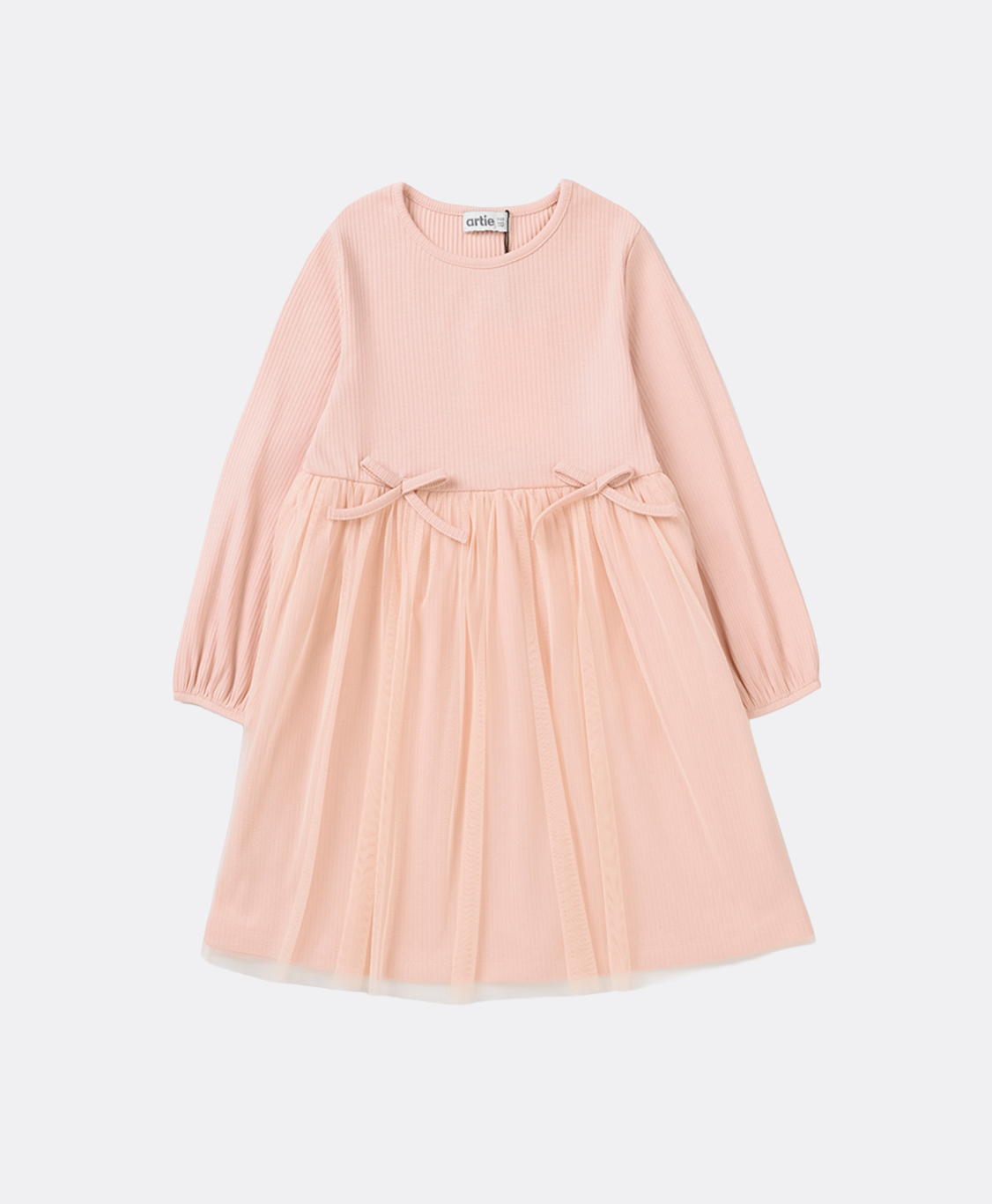 Զգեստ աղջկա