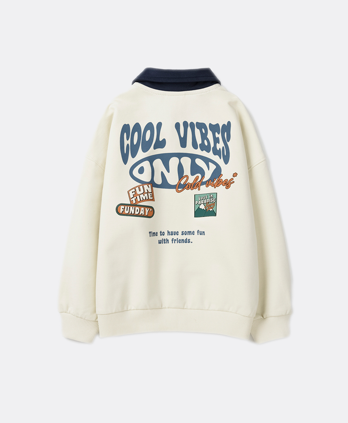 Սվիտշոտ տղայի Սվիտշոտ տղայի