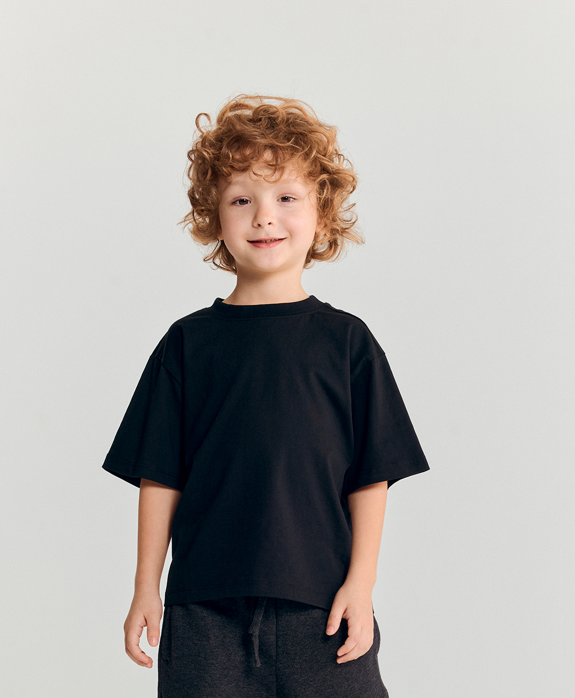 Շապիկ տղայի