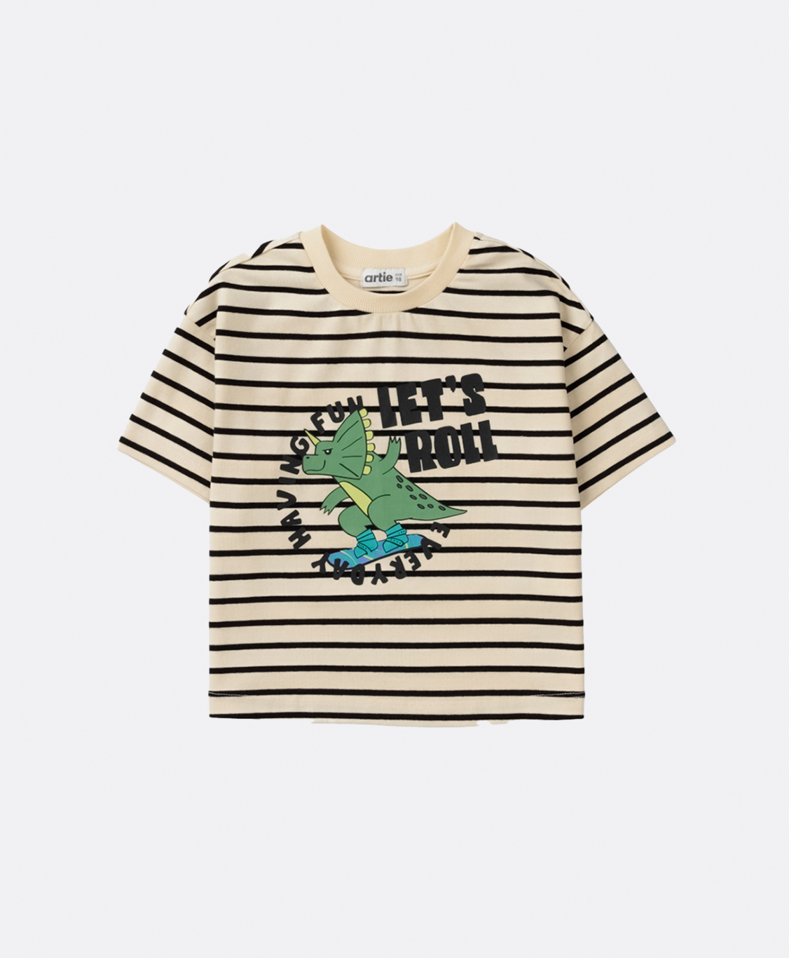 Շապիկ տղայի