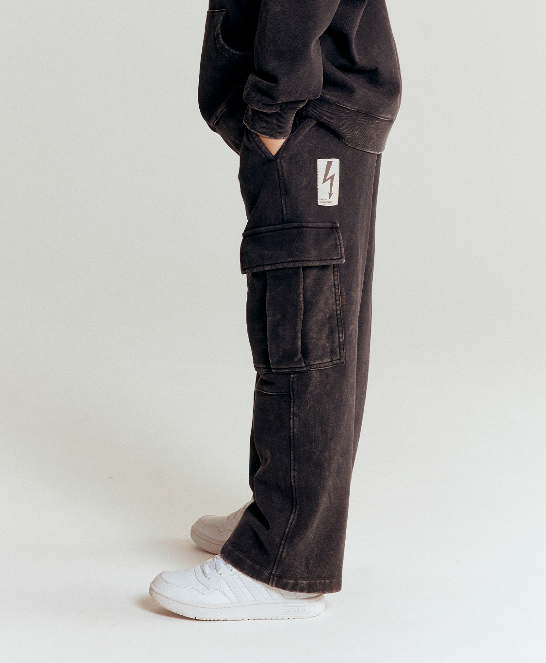 Տաբատ տղայի