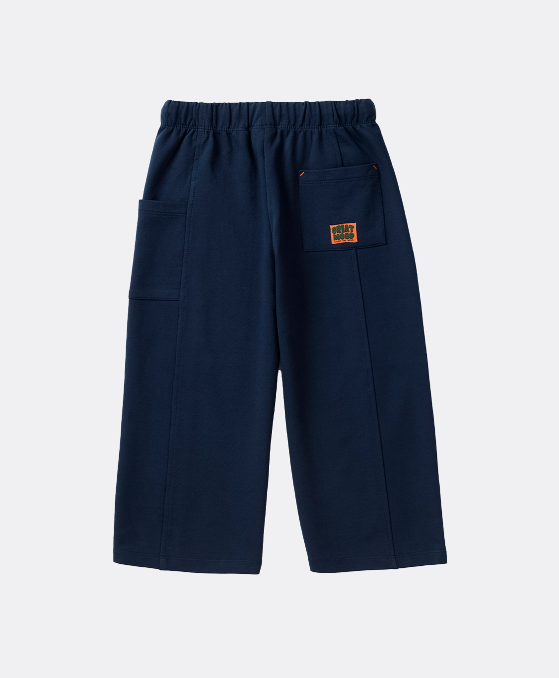 Տաբատ տղայի