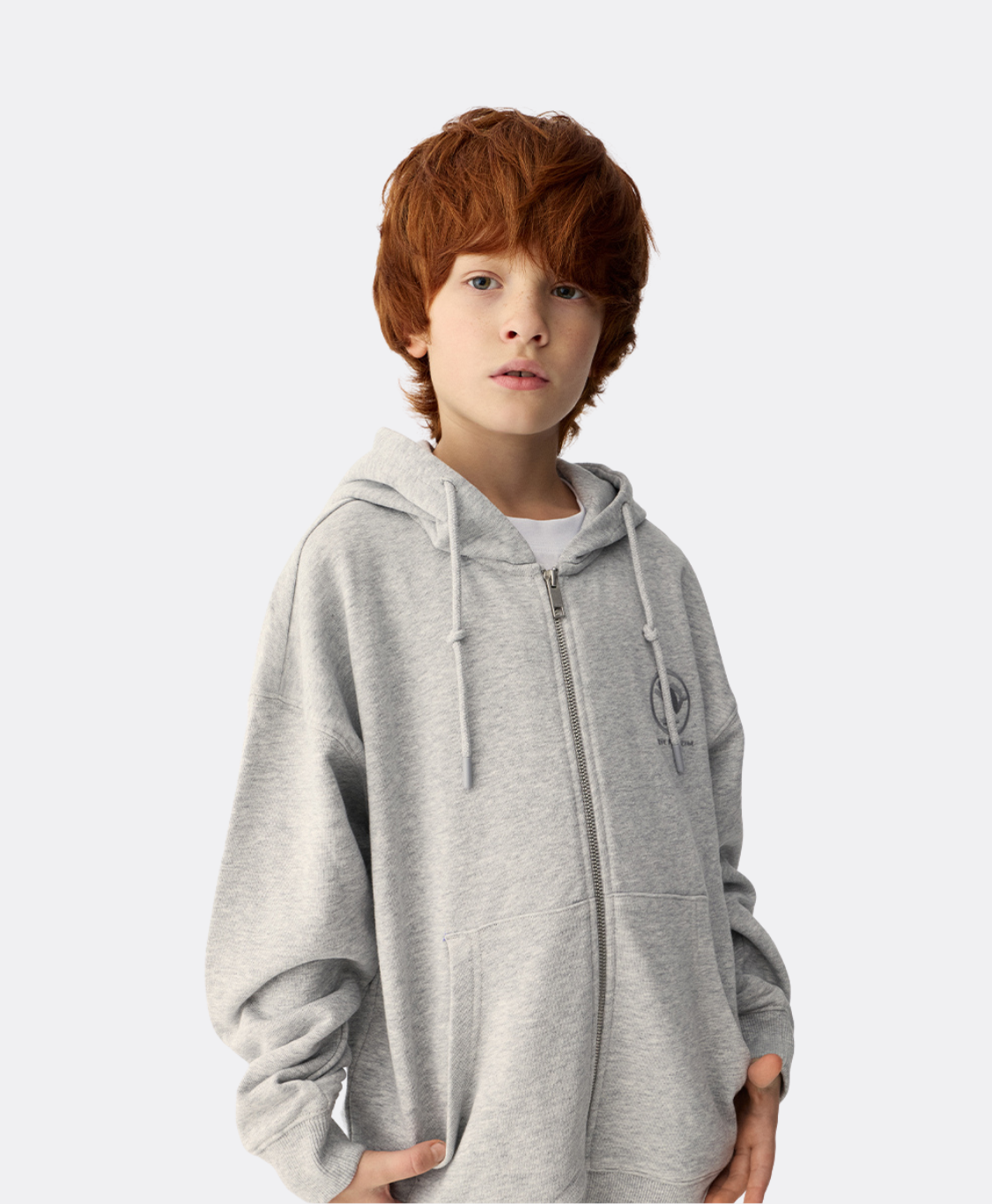 ժակետ տղայի