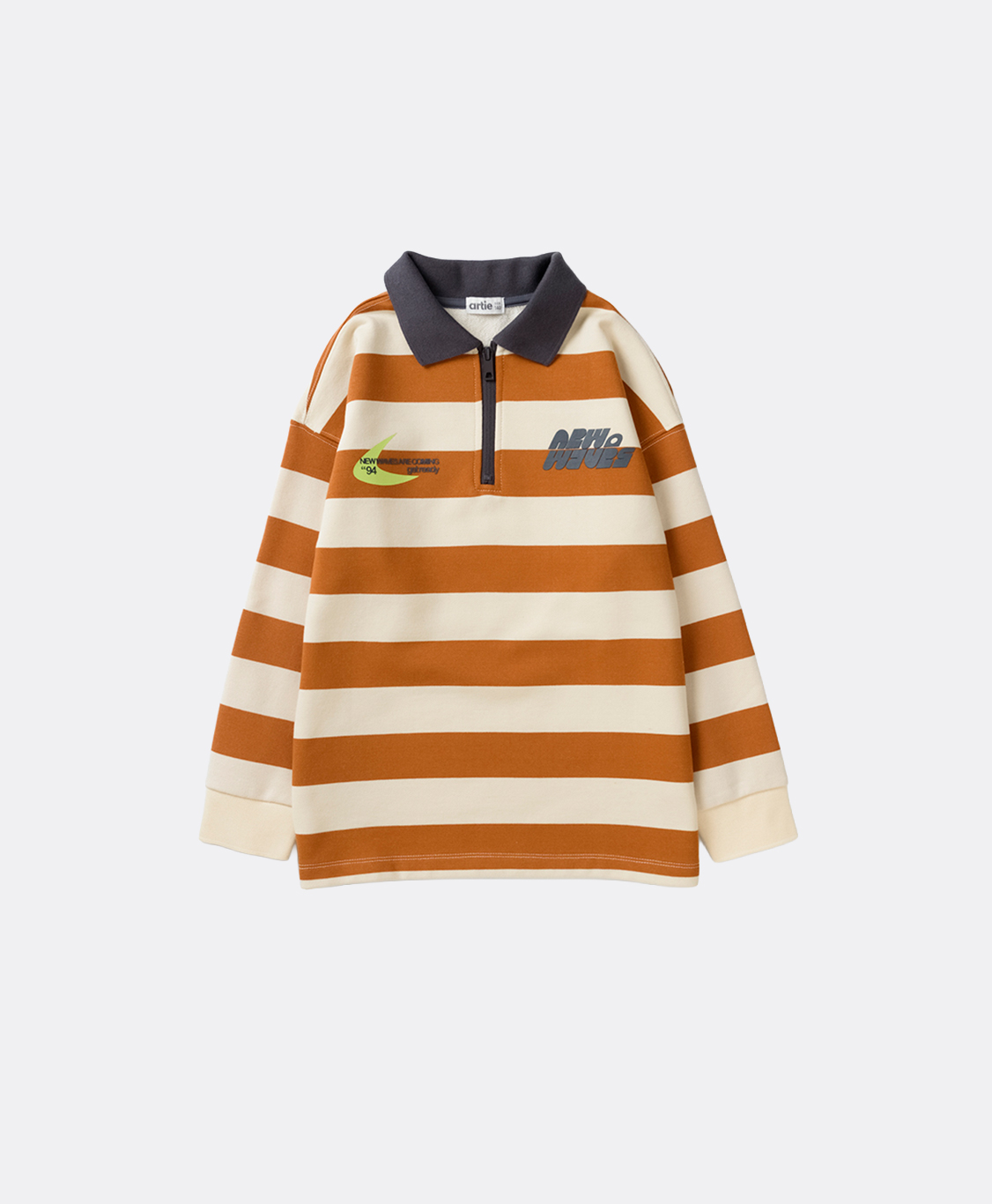 Սվիտշոտ տղայի