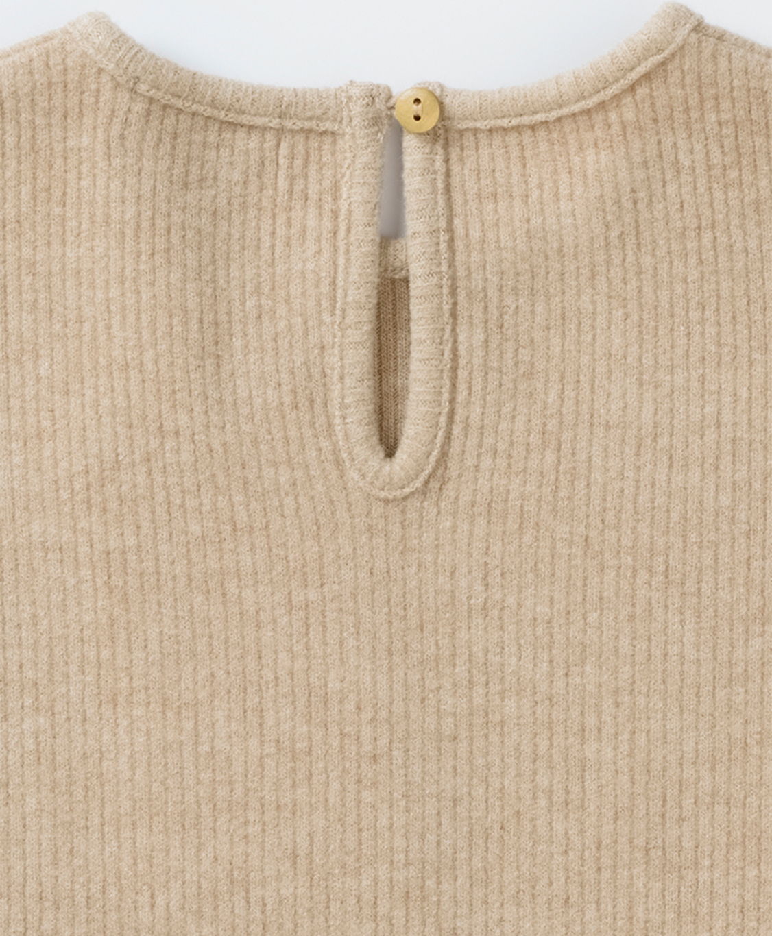 Բլուզ աղջկա