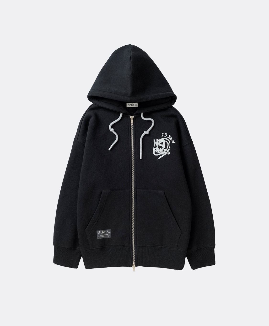 ժակետ տղայի