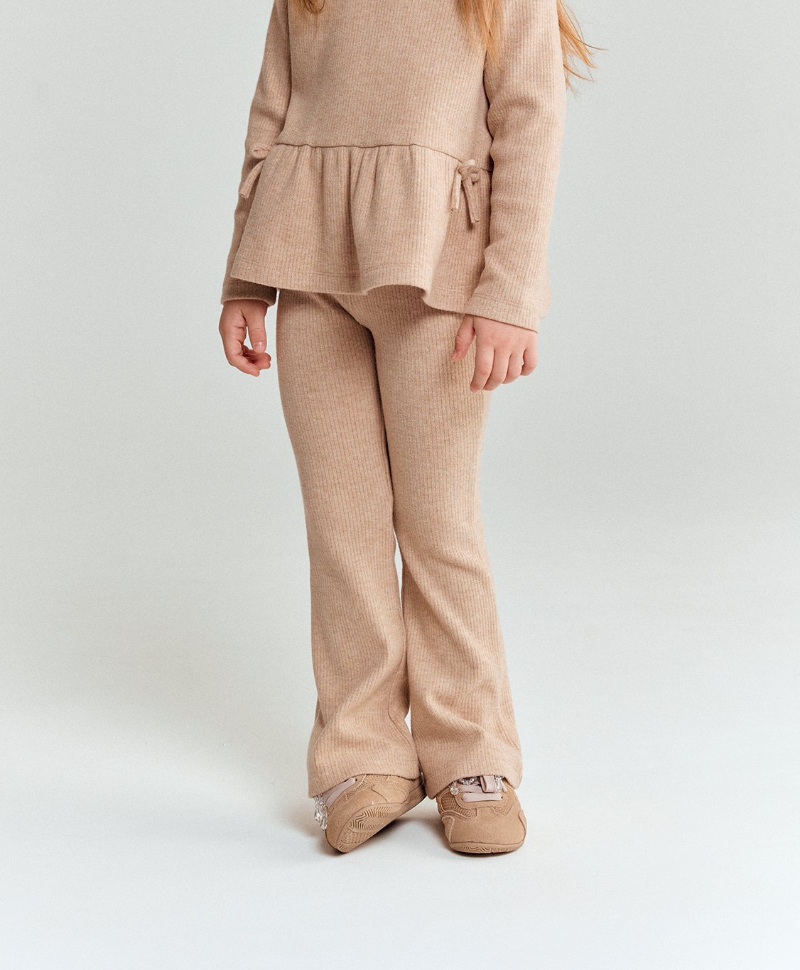 Տաբատ աղջկա