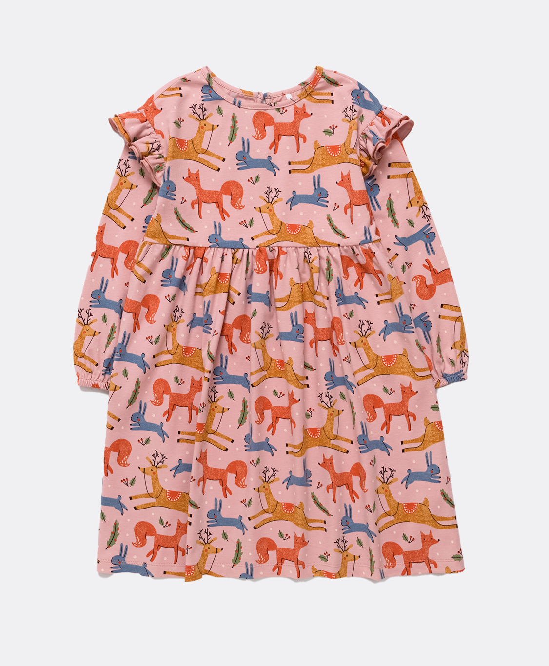 Զգեստ աղջկա