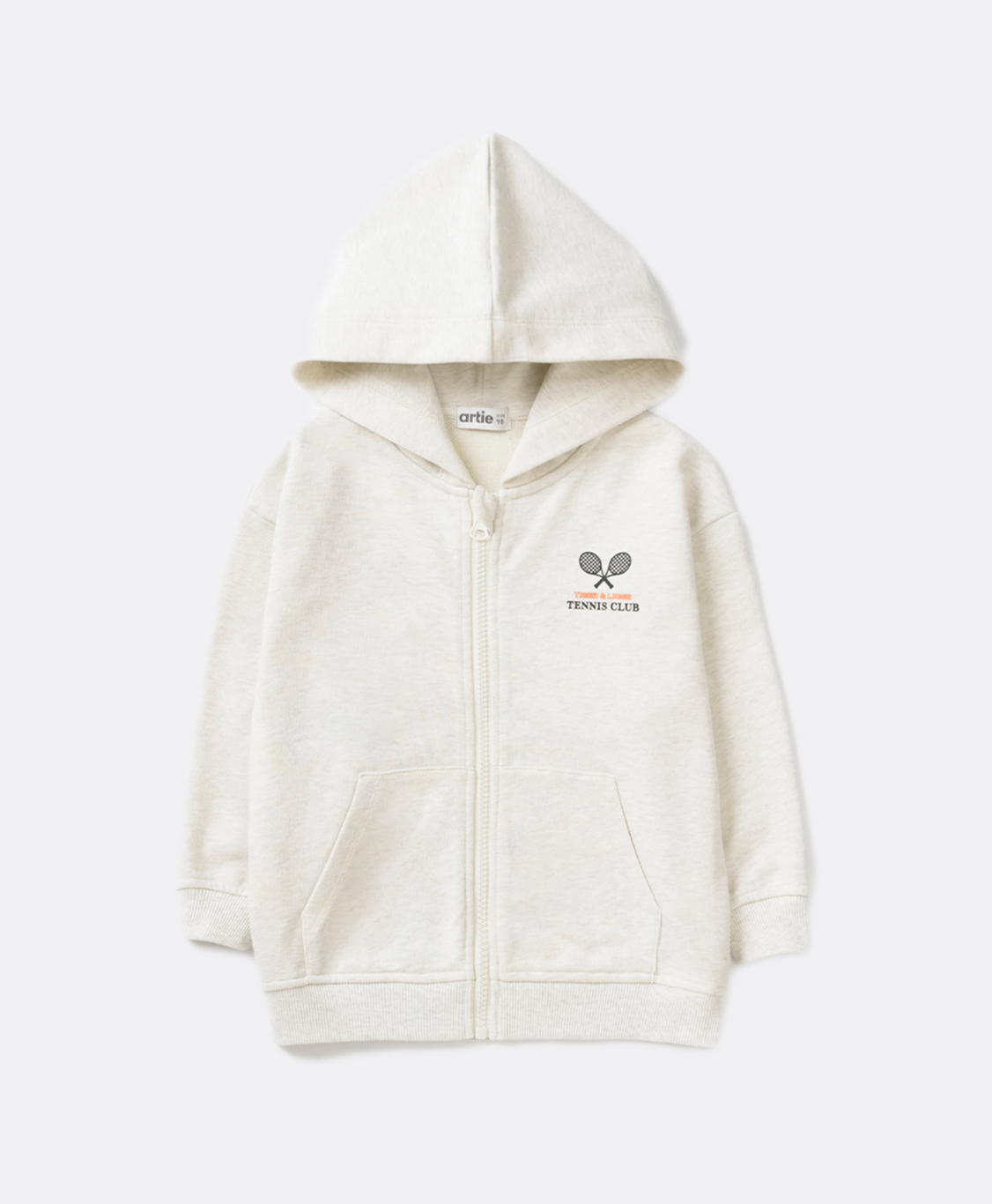 ժակետ տղայի