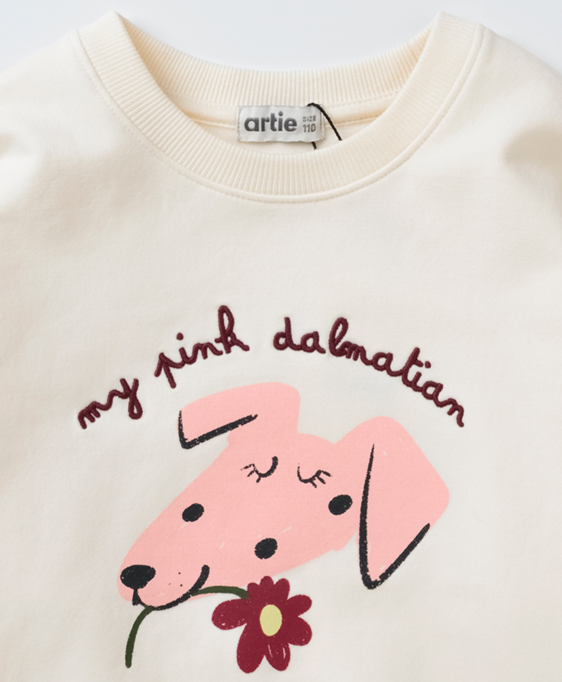 Սվիտշոտ աղջկա