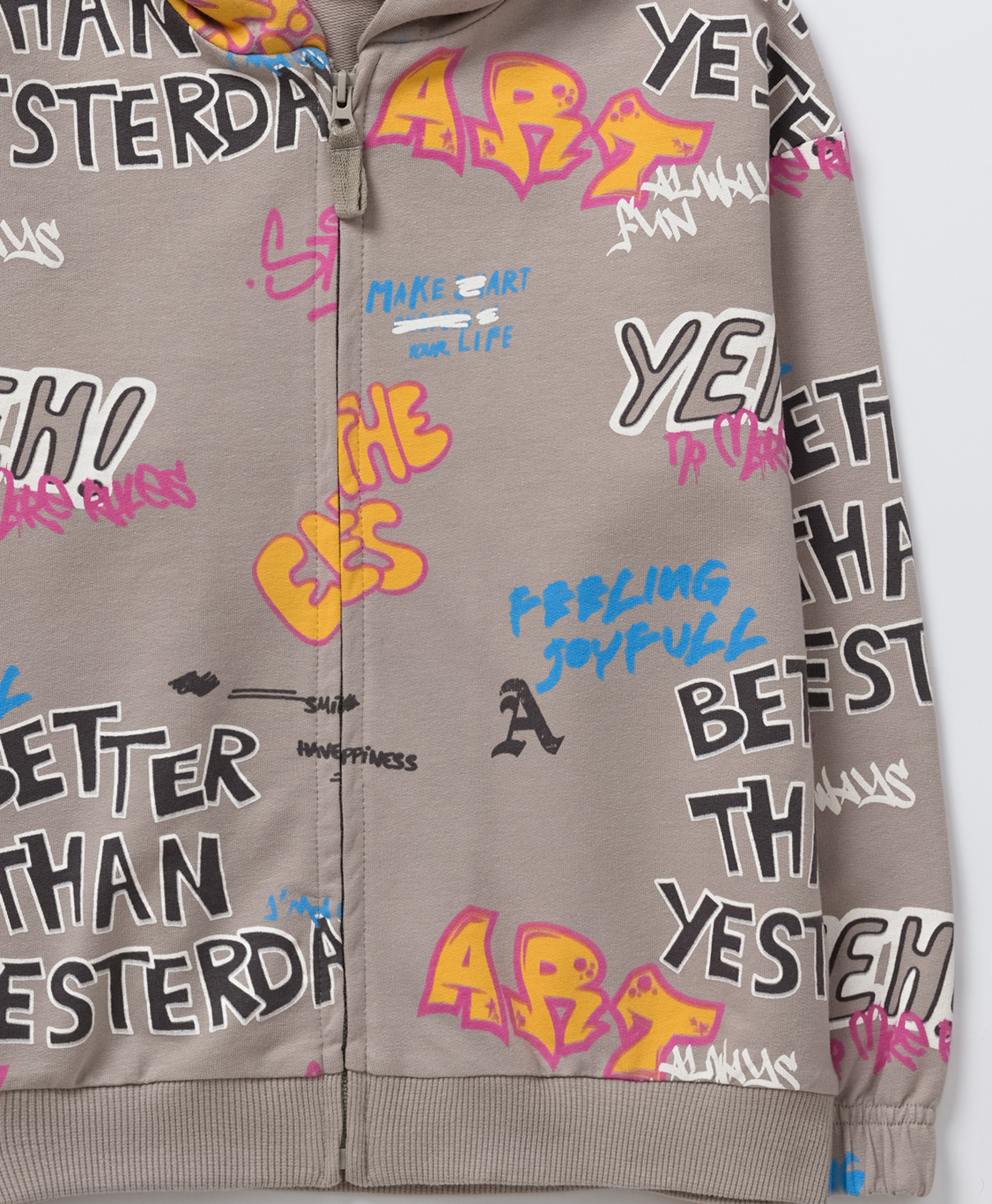 Սվիտշոտ տղայի