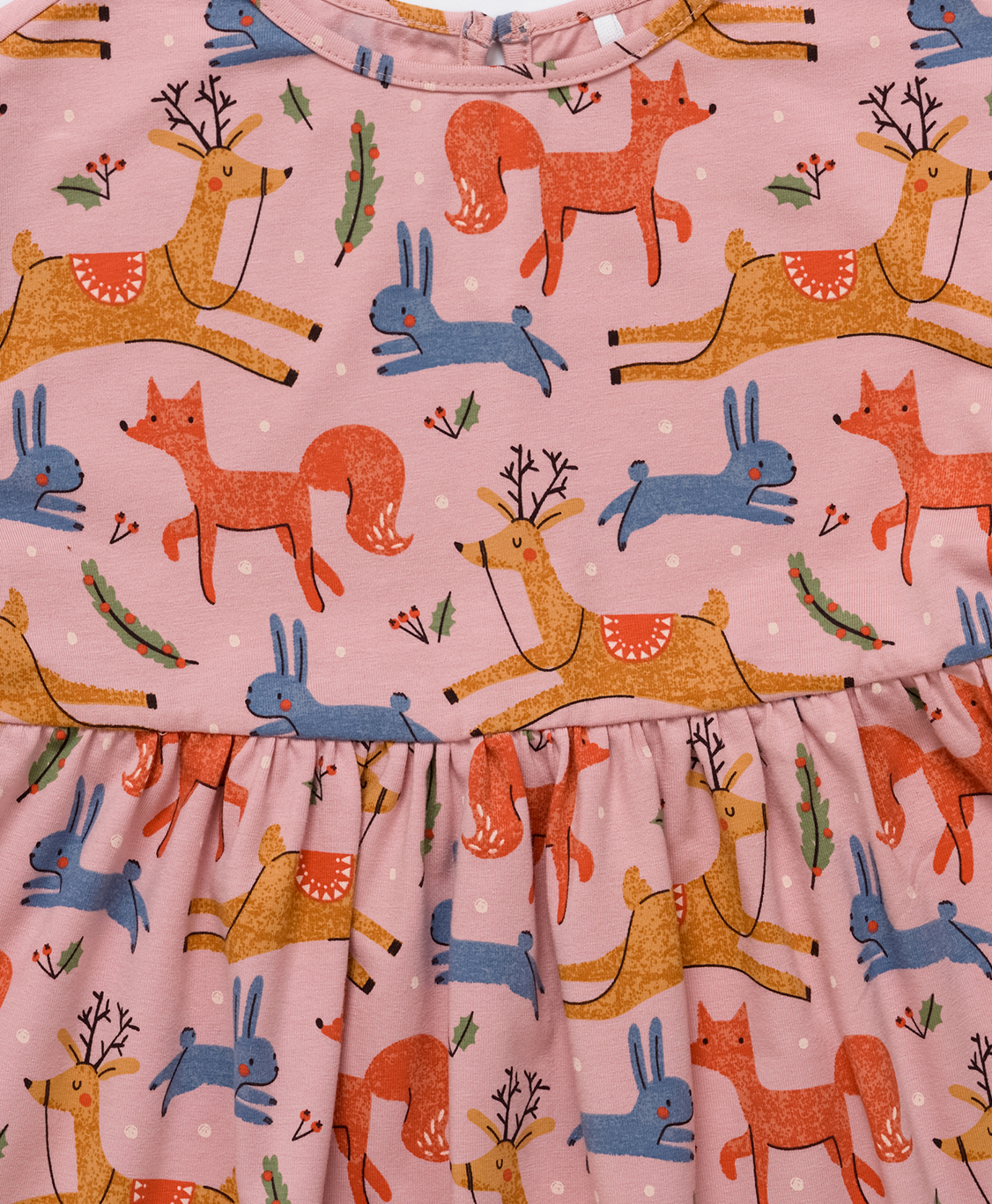 Զգեստ աղջկա