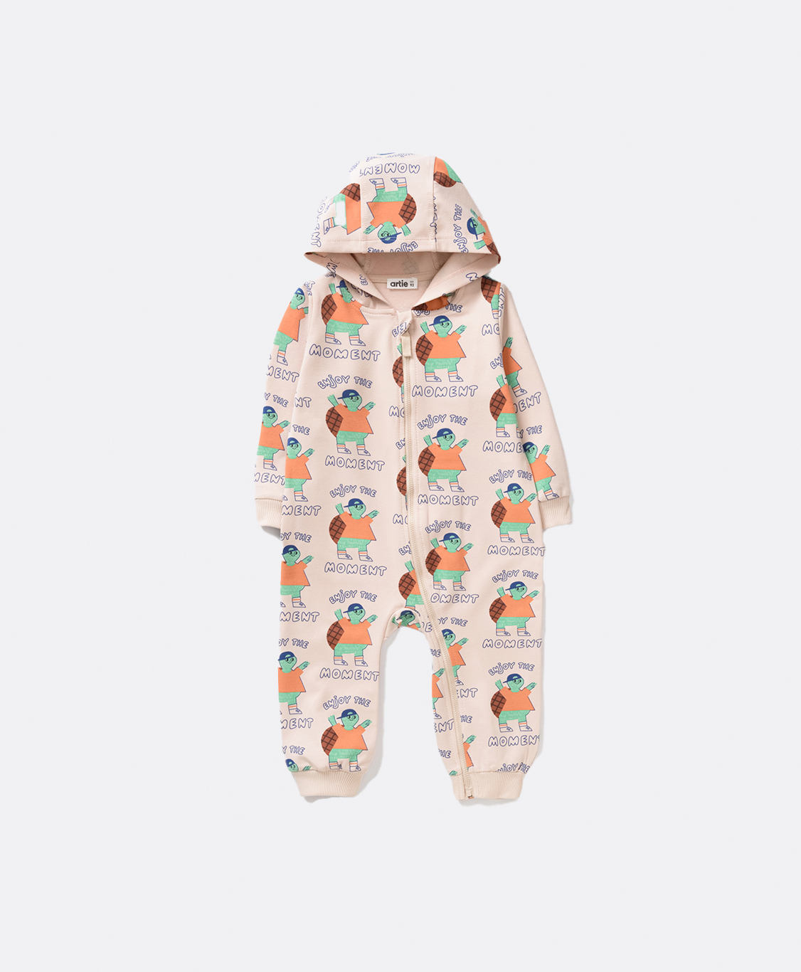 Կոմբինիզոն տղայի