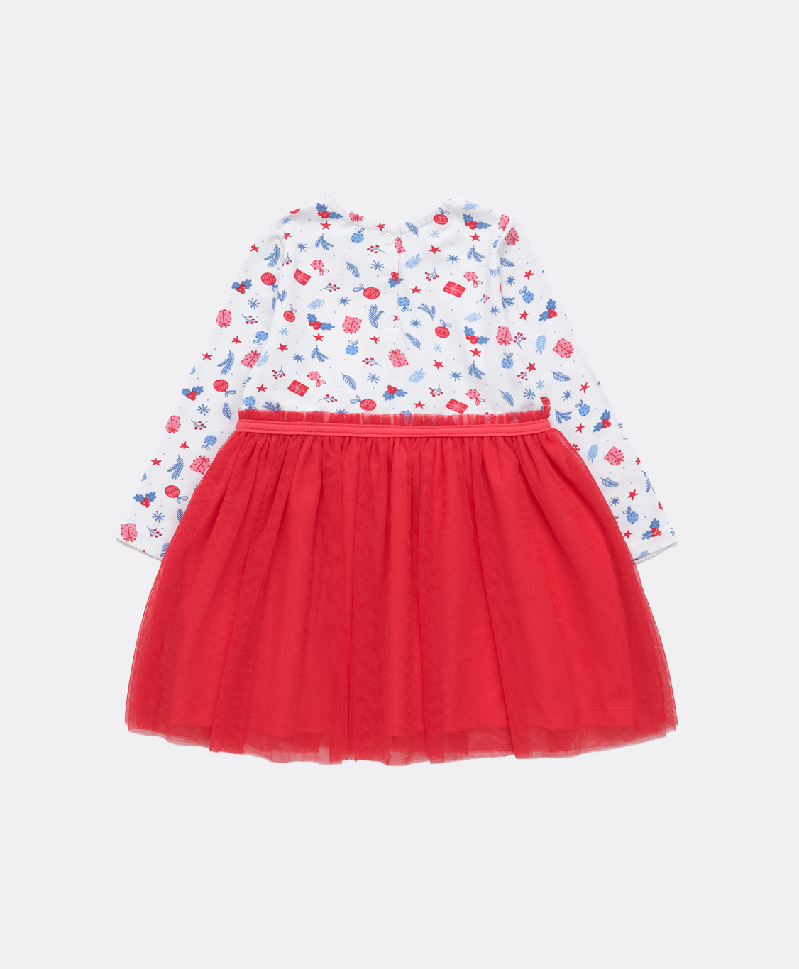 Զգեստ աղջկա