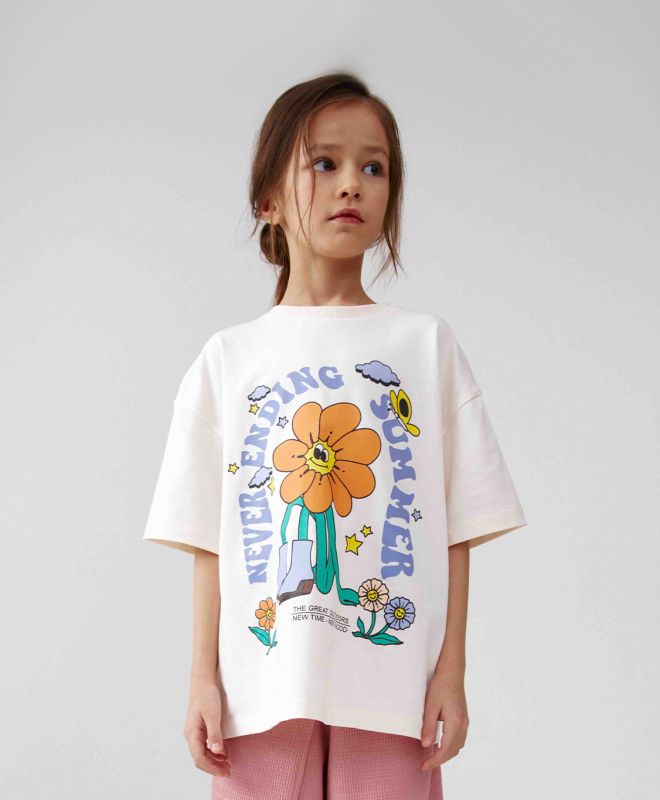 Շապիկ աղջկա