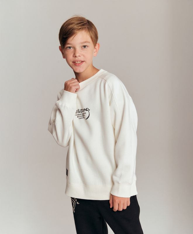 Սվիտշոտ տղայի