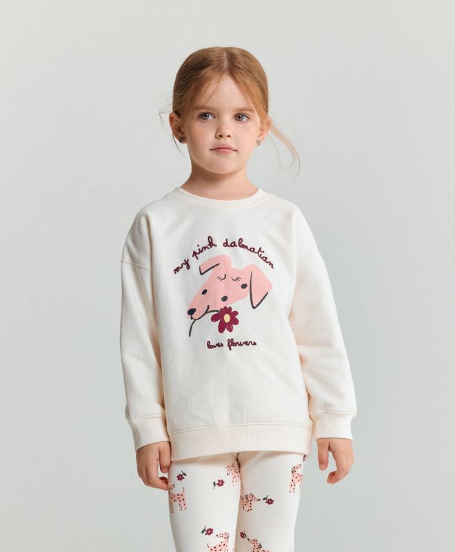 Սվիտշոտ աղջկա