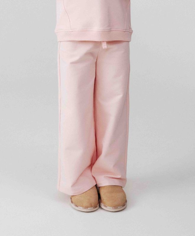 Տաբատ աղջկա