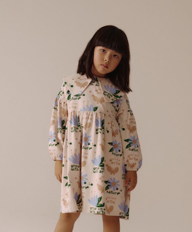 Զգեստ աղջկա