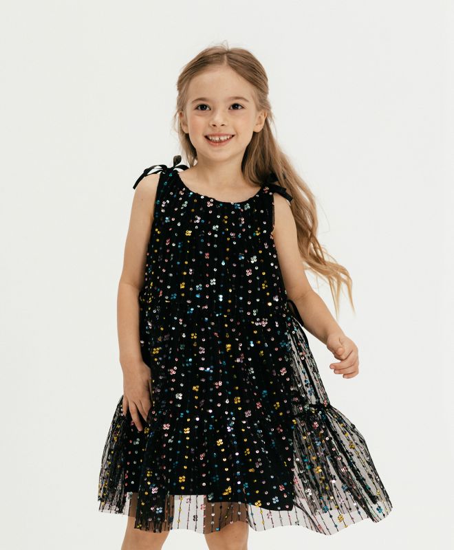 Զգեստ աղջկա