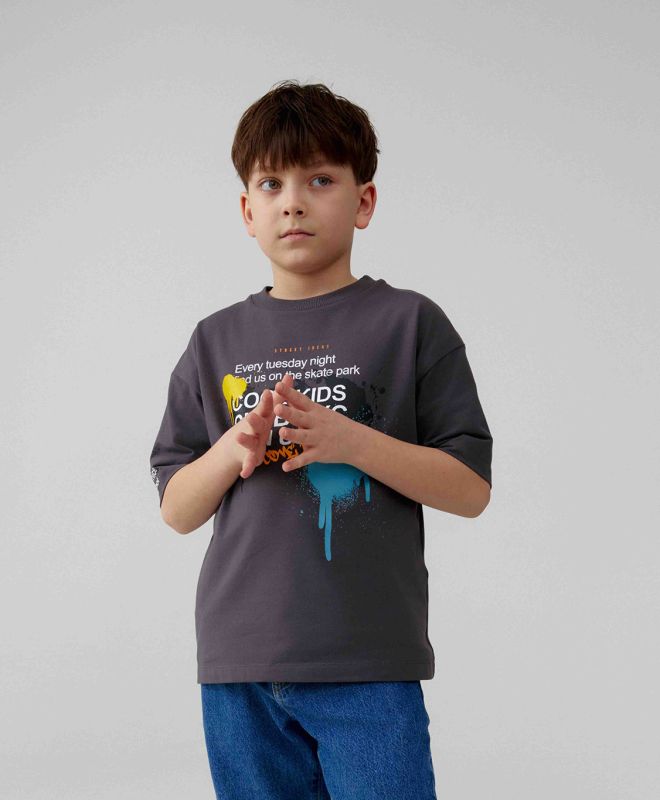 Շապիկ տղայի