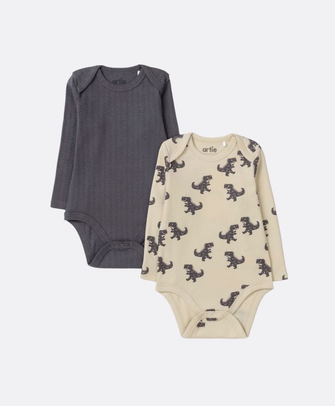 Բոդի տղայի, 2 հատ