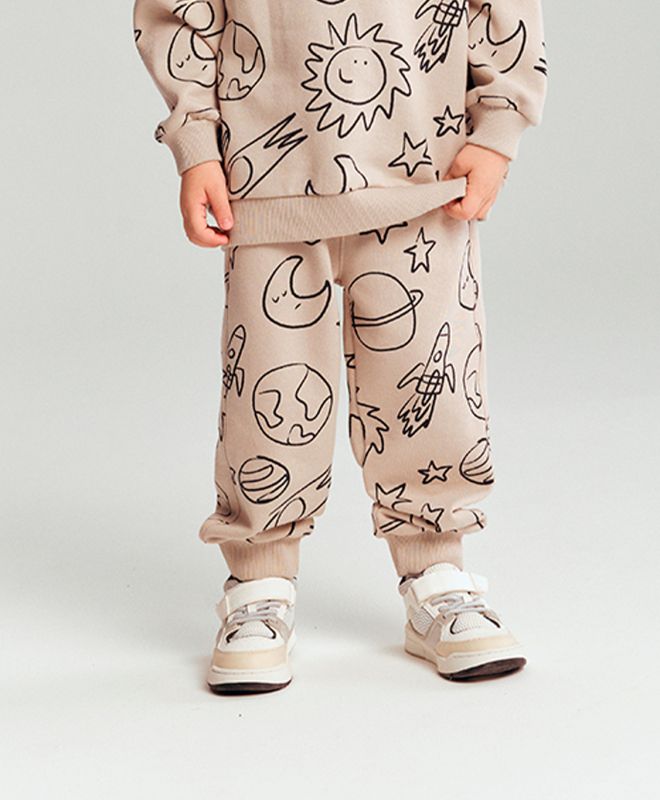 Տաբատ տղայի