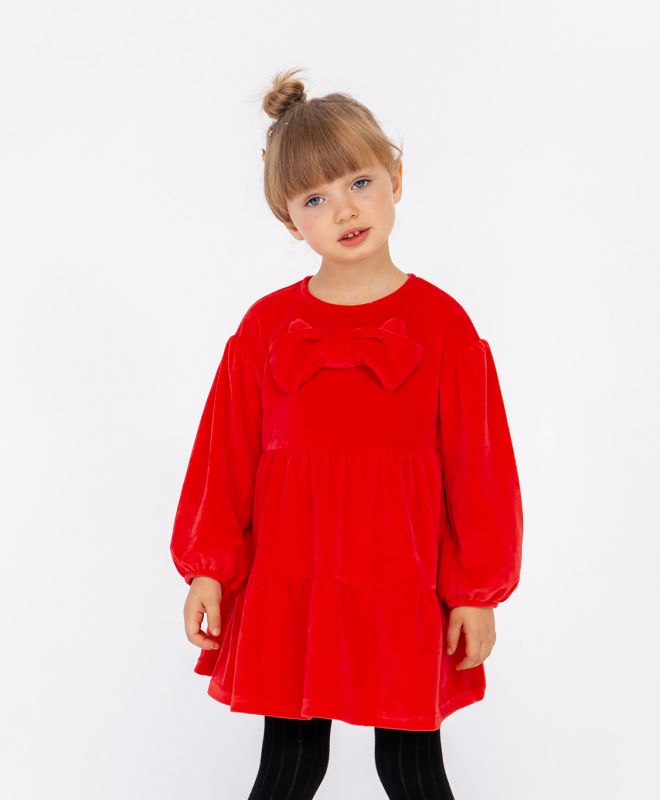 Զգեստ աղջկա