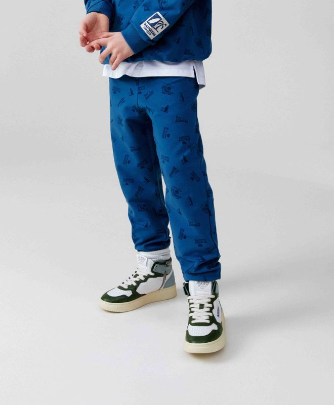 Տաբատ տղայի