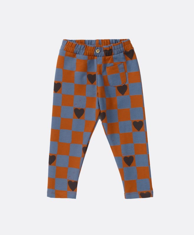 Տաբատ աղջկա