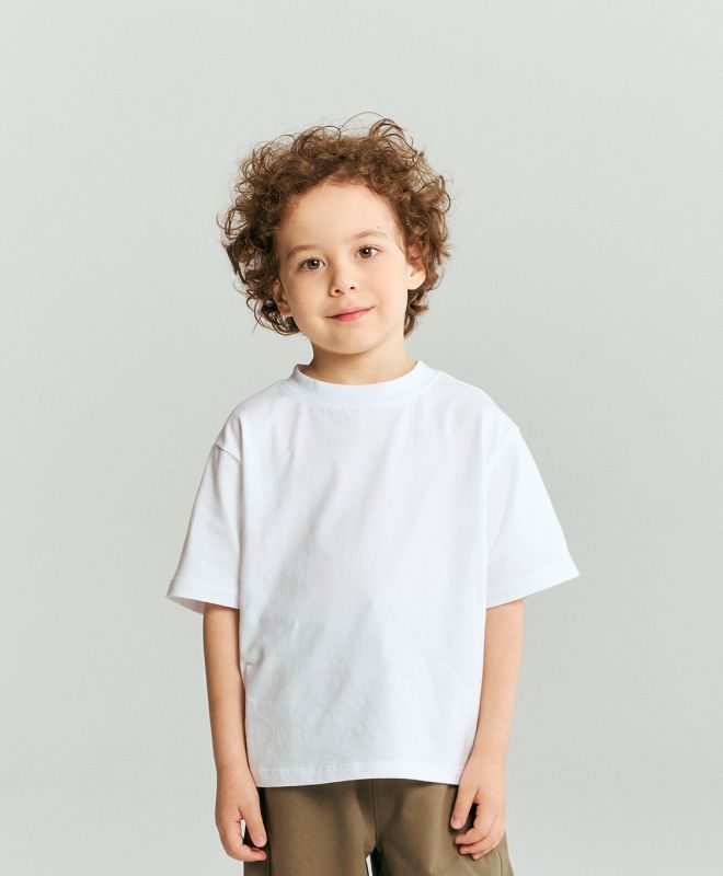 Շապիկ տղայի