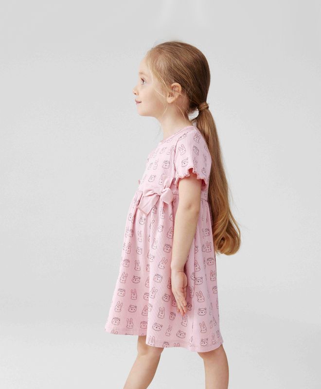 Զգեստ աղջկա