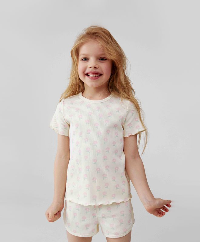 Շապիկ աղջկա