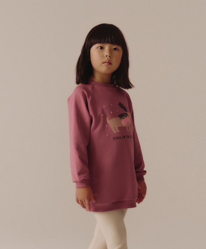 Սվիտշոտ աղջկա - T-758d Սվիտշոտ աղջկա