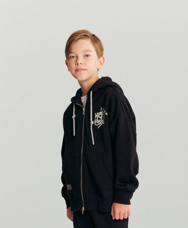 ժակետ տղայի