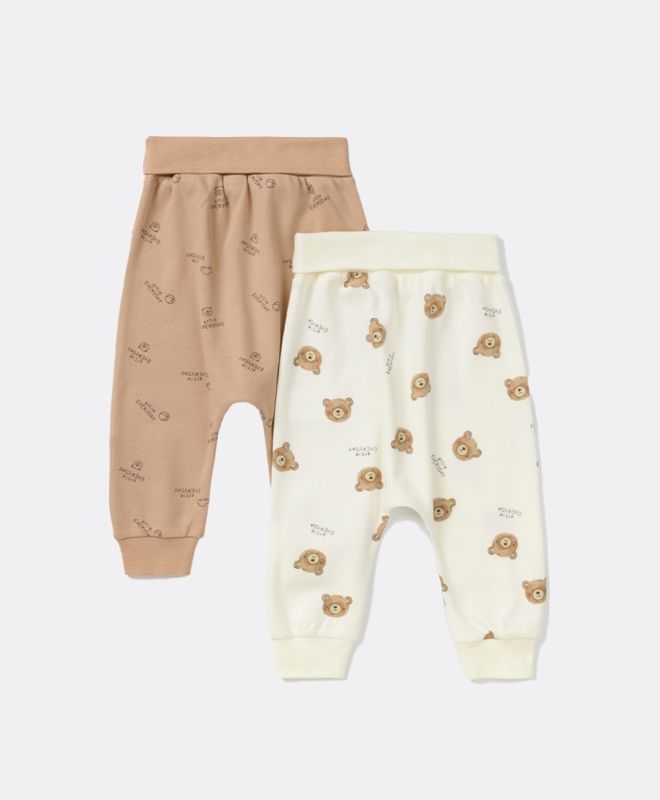 Տաբատ տղայի  2 հատ