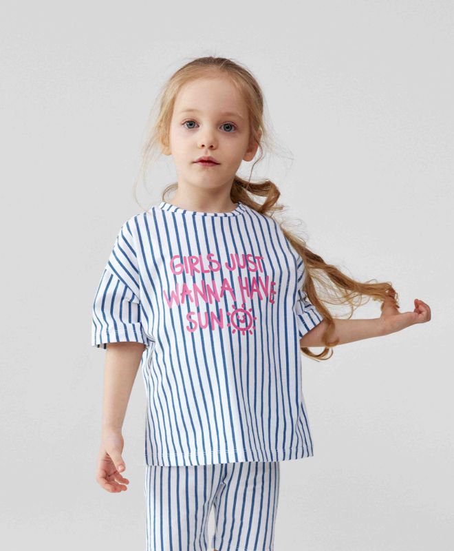 Շապիկ աղջկա