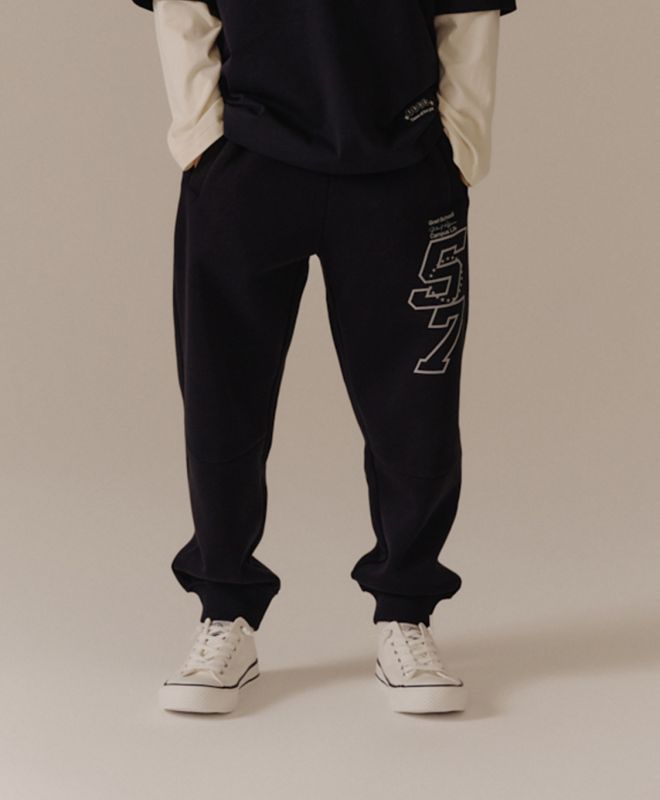 Տաբատ տղայի