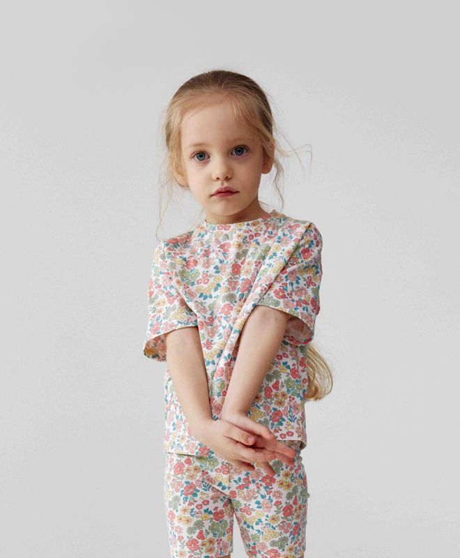 Շապիկ աղջկա