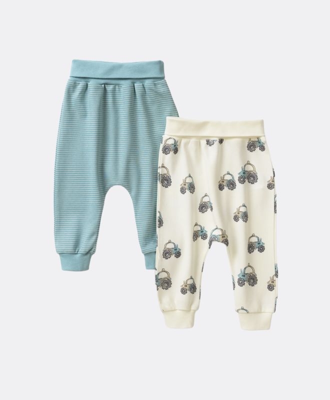 Տաբատ տղայի  2 հատ