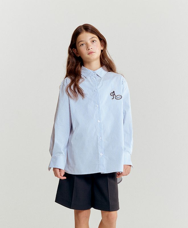 Վերնաշապիկ աղջկա